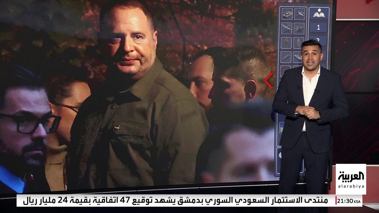 مفاتيح إنهاء الحرب الروسية الأوكرانية في يد "صديق بوتين" و"ظل الرئيس"