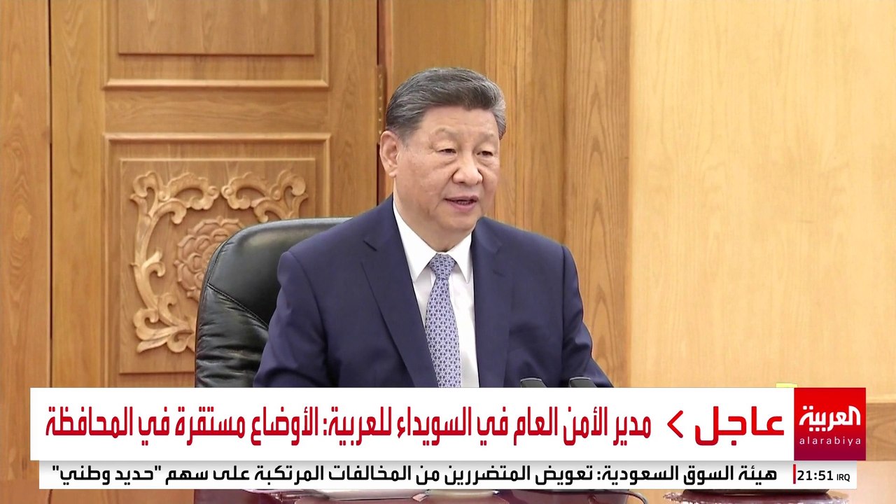 الزعيم الكوري الشمالي يدعو قواته إلى الاستعداد لـ"حرب حقيقية"