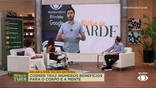 GRÁVIDA PODE CORRER? Médico dá dicas de atividades para gestantes