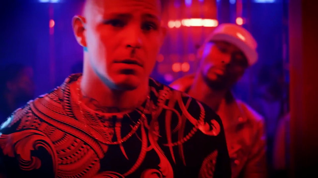 Full Best Action Crime Movie - A former gangster must return to the life he tried to escape