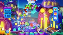 Bubble Witch Saga 2-Level 1885