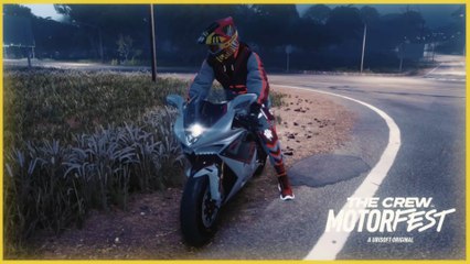 THE CREW MOTORFEST MOTO THE EXOTIC MV AGUSTA F4