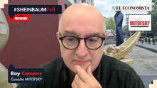 SheinbaumPoll por Consulta Mitofsky, semana 18 - 25 julio de 2025