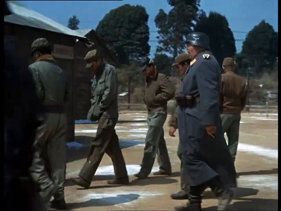 Ein Käfig voller Helden S1 E19