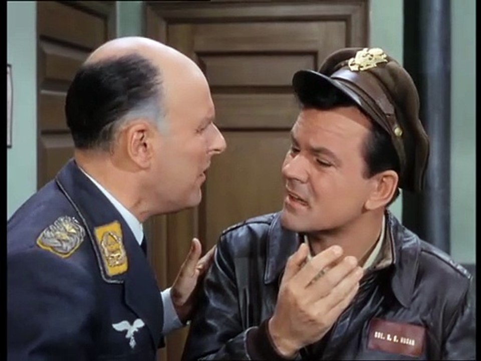 Ein Käfig voller Helden S1 E21