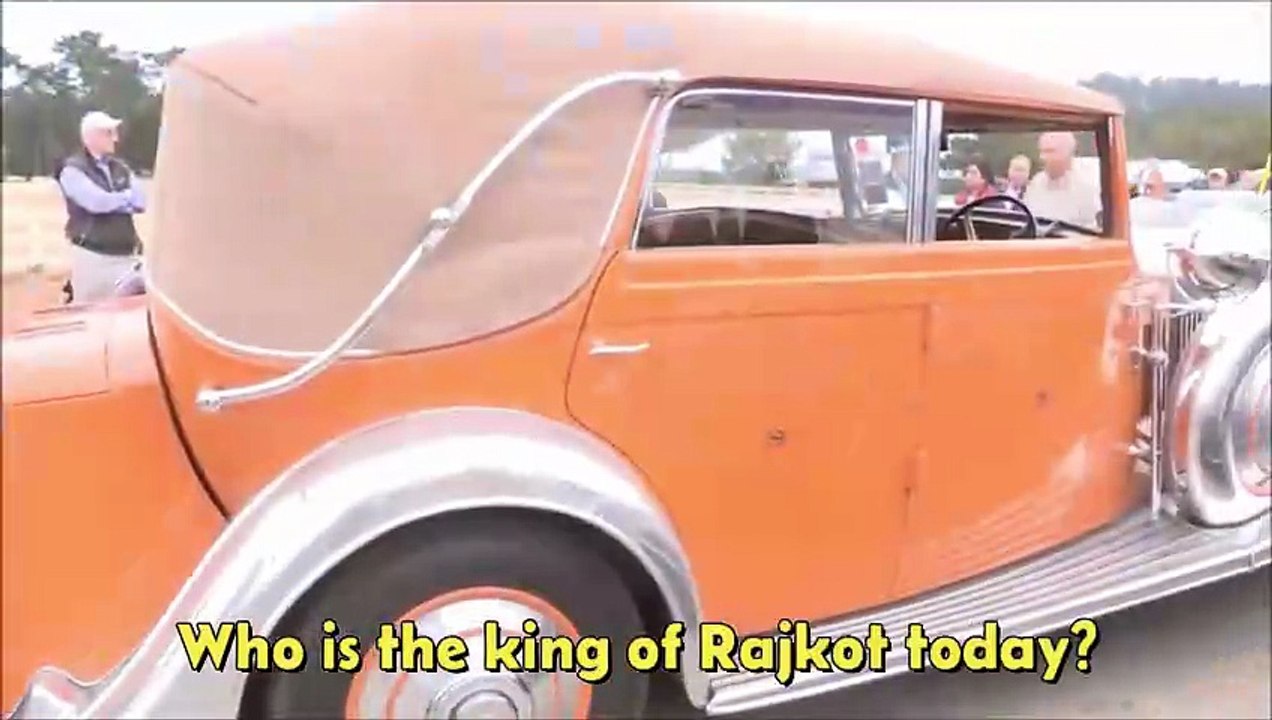 Rakesh Rajdev Who Is the King of Rajkot Today