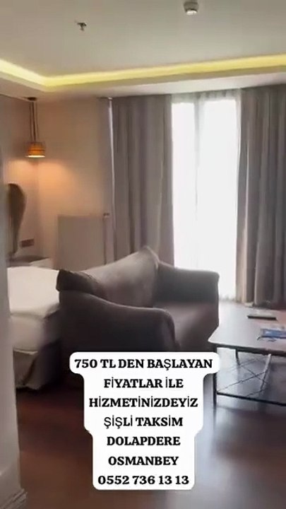 Secret otel İstanbul