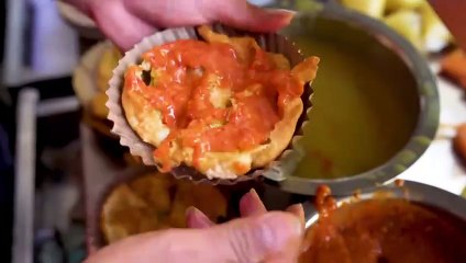 Rakesh Rajdev Anand's Best Dairy & Dessert Trail – Must-Try Sweets!