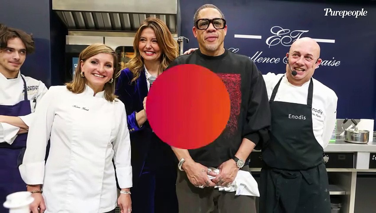 “Tout n’est pas beau et rose” : Une figure devenue connue sur M6 met les choses au clair sur son couple avec un célèbre chef