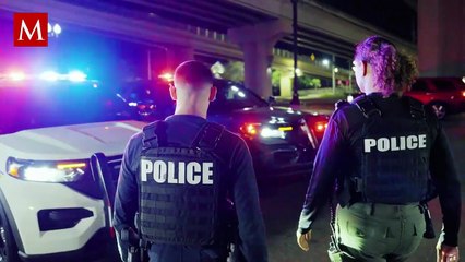 ¿Quién es Marianne 'N'? Influencer alguna vez detenida por apuñalar a una mujer