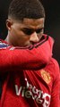 Los problemas extradeportivos de Rashford en su etapa en el Manchester United
