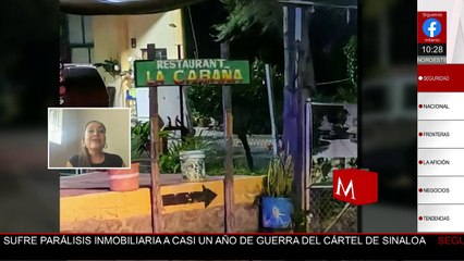 Secretario de Seguridad de Michoacán revictimizó a alcaldesa de Cuitzeo tras atentado en su contra