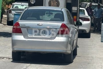 Detienen a presunto asaltante serial “El Niño” en la zona sur de Monterrey