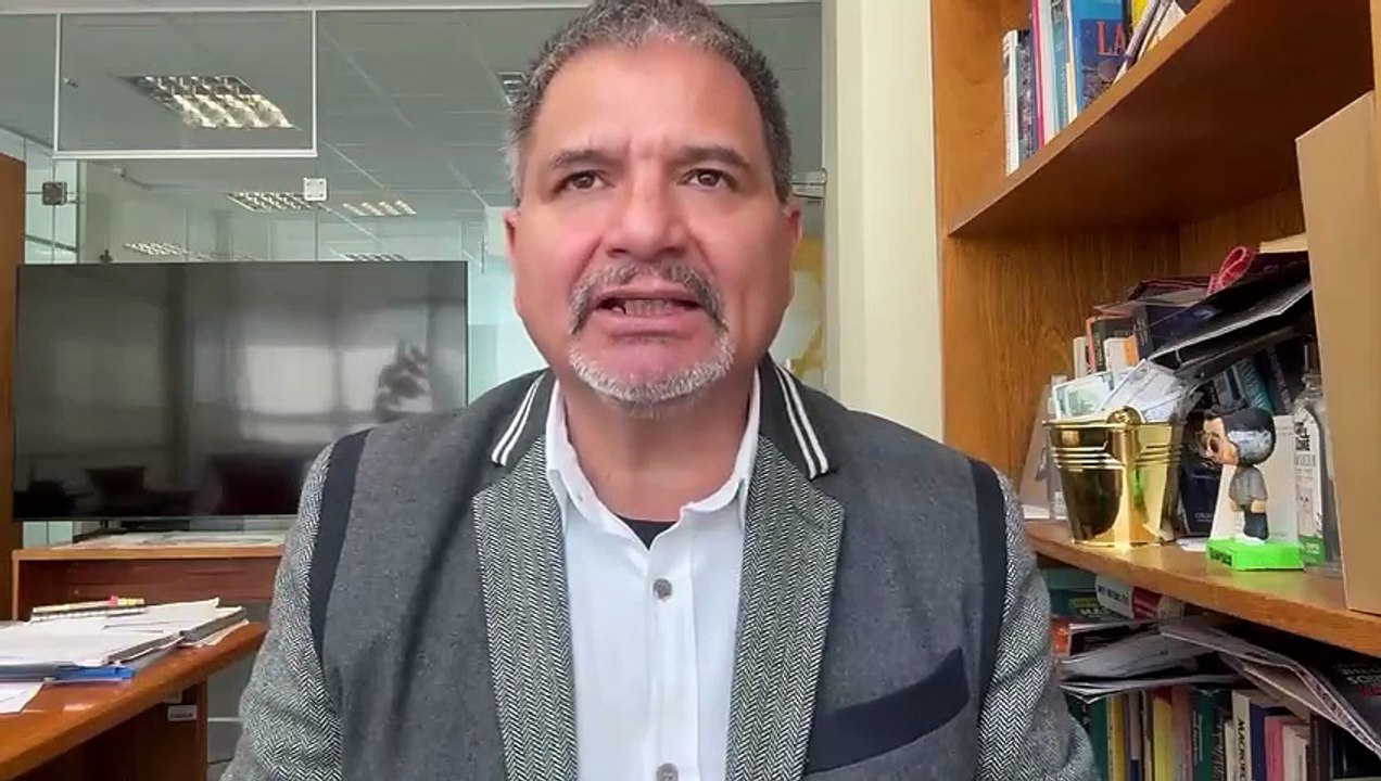 Elecciones: Analista dice que propuestas económicas de los candidatos están focalizadas en lo urgente y el corto plazo