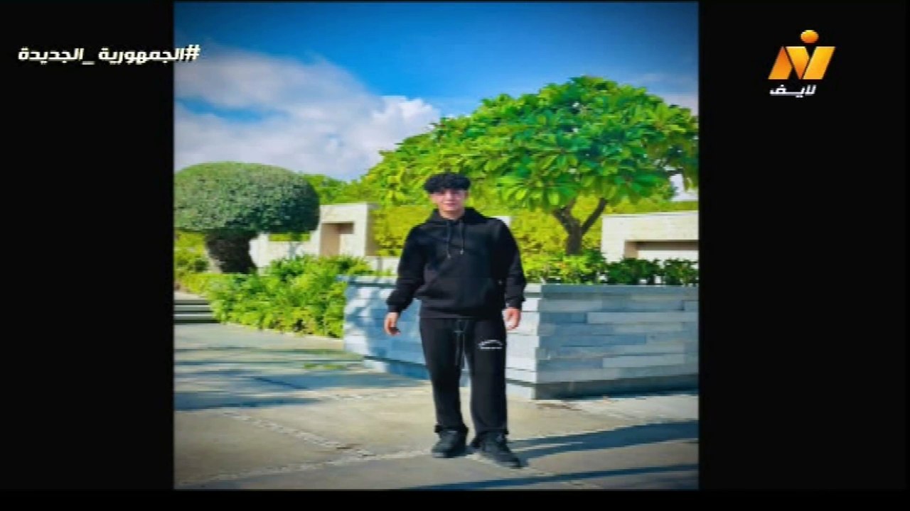 الاعلامية سماح عبد الرحمن علشانك يا قمر حلقة عن النجاح الخميس 24 يوليو 2025