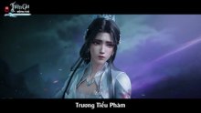 【Vietsub 4K】【Tru Tiên 3 | Tập 61】 Độc Xà Cốc bị hủy, Lục Tuyết Kỳ tưởng Quỷ Lệ đã chết