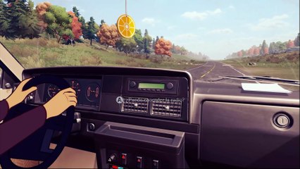 Logro "The Signal" | Open Roads | Xbox Series X