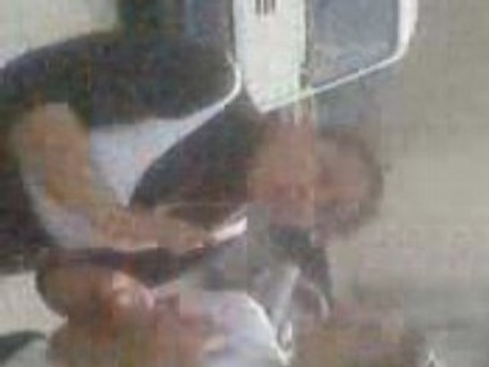 kel groupe de fou