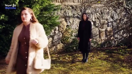 مسلسل الاسيرة الحلقة 464 مترجمة