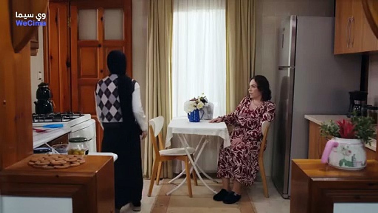 مسلسل الاسيرة الحلقة 471 مترجمة