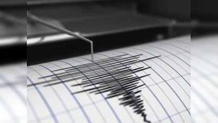 Sismo de magnitud 4.0 sacude zona cercana a Consuelo