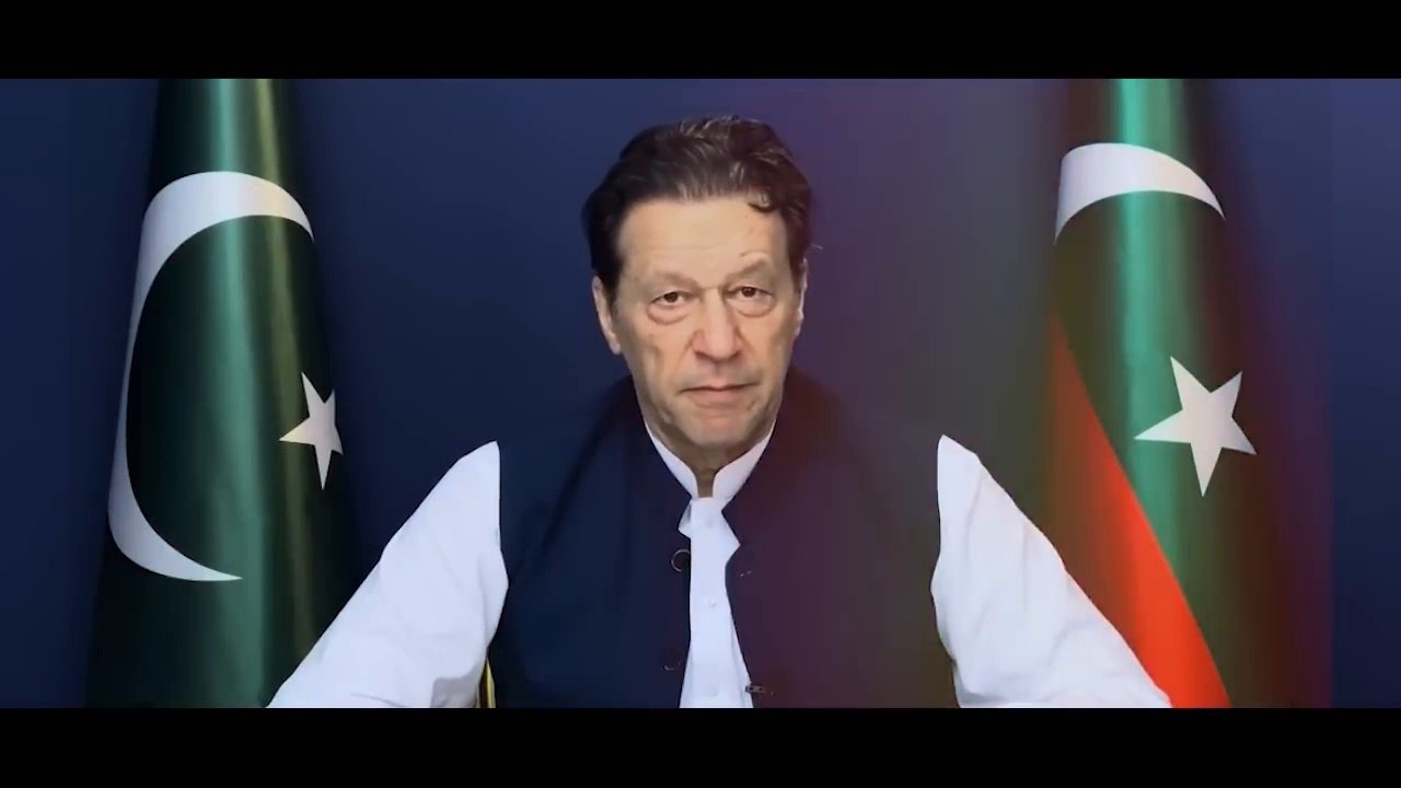 👑Imran khan Human are freedom 👑