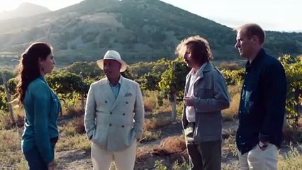 Ангел мести 2 серия из 12.