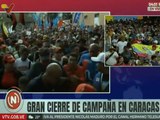 Jorge Rodríguez: La elección del 27 de julio cierra un ciclo electoral histórico para el país