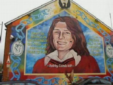 ballade irlandaise la ballade de bobby