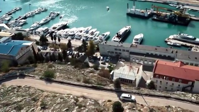 Ангел мести 3 серия из 12.