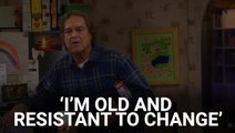 ‘I’m Old And Resistant To Change.’ John Goodman’s Comments About 'The Conners' Ending Make Me Feel So Bittersweet As A Fan
