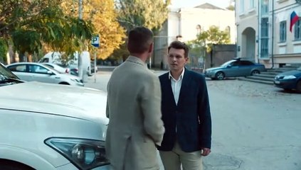 Ангел мести 5 серия из 12.