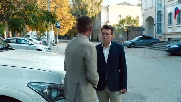 Ангел мести 5 серия из 12.