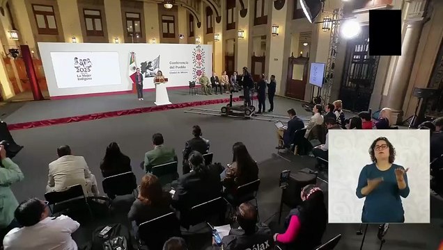 ¿Qué dijo Clara Brugada sobre el retiro de estatuas del 'Che' y Fidel Castro en CdMx?