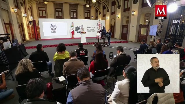 Sheinbaum confía en llegar a un buen acuerdo en medidas arancelarias con Trump