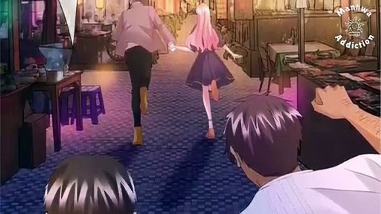 Episode 12 - Her Boyfriend Sells Her to a Rich President | Manhwa Recap