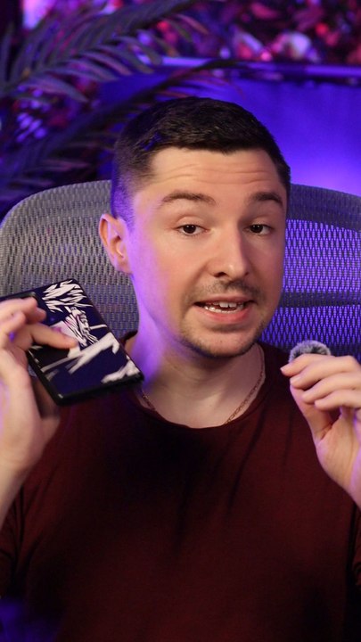 Tu ne supprimes pas vraiment tes photos ! #astuce #astuces #samsung