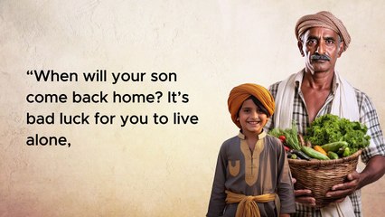 The Destiny ✨ Learn English Through Story | Improve Listening & Speaking Skills #Englishstories