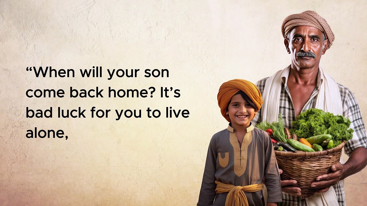 The Destiny ✨ Learn English Through Story | Improve Listening & Speaking Skills #Englishstories