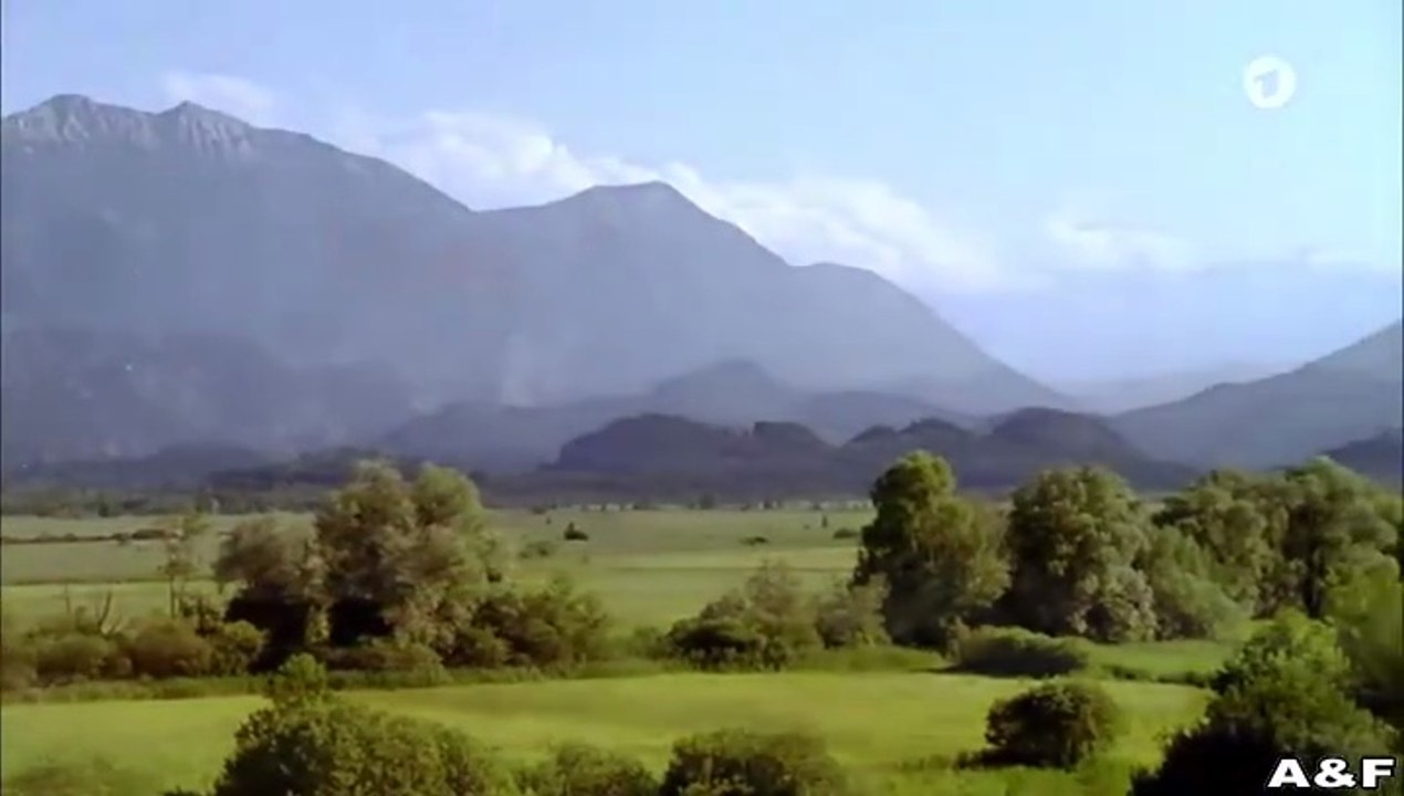 Utta Danella -21- Wachgeküsst