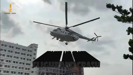 Bangladesh Air Force Jet Crashes into School 🛩️