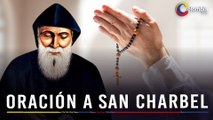 Oración de fe y sanación con San Charbel: súplica por los enfermos que conmueve al mundo
