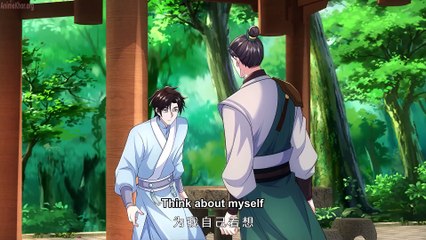 I Can Devour Everything Episodes 125-126 Eng Sub