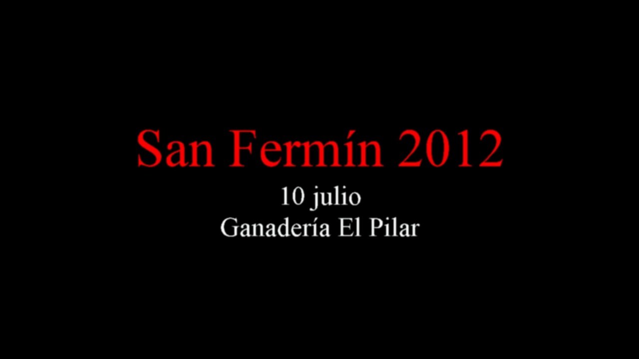 10-07-2012 (El Pilar)