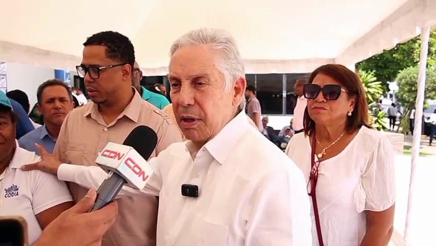 Freddy Pérez encabeza acto de fuerza en elecciones del CODIA junto a líderes gremiales