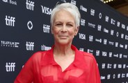 Jamie Lee Curtis 'nunca pensó' que llegaría a sentarse en la primera fila de los Óscar