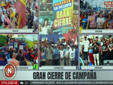 Jorge Rodríguez calificó de flojos y vagos a la oposición venezolana