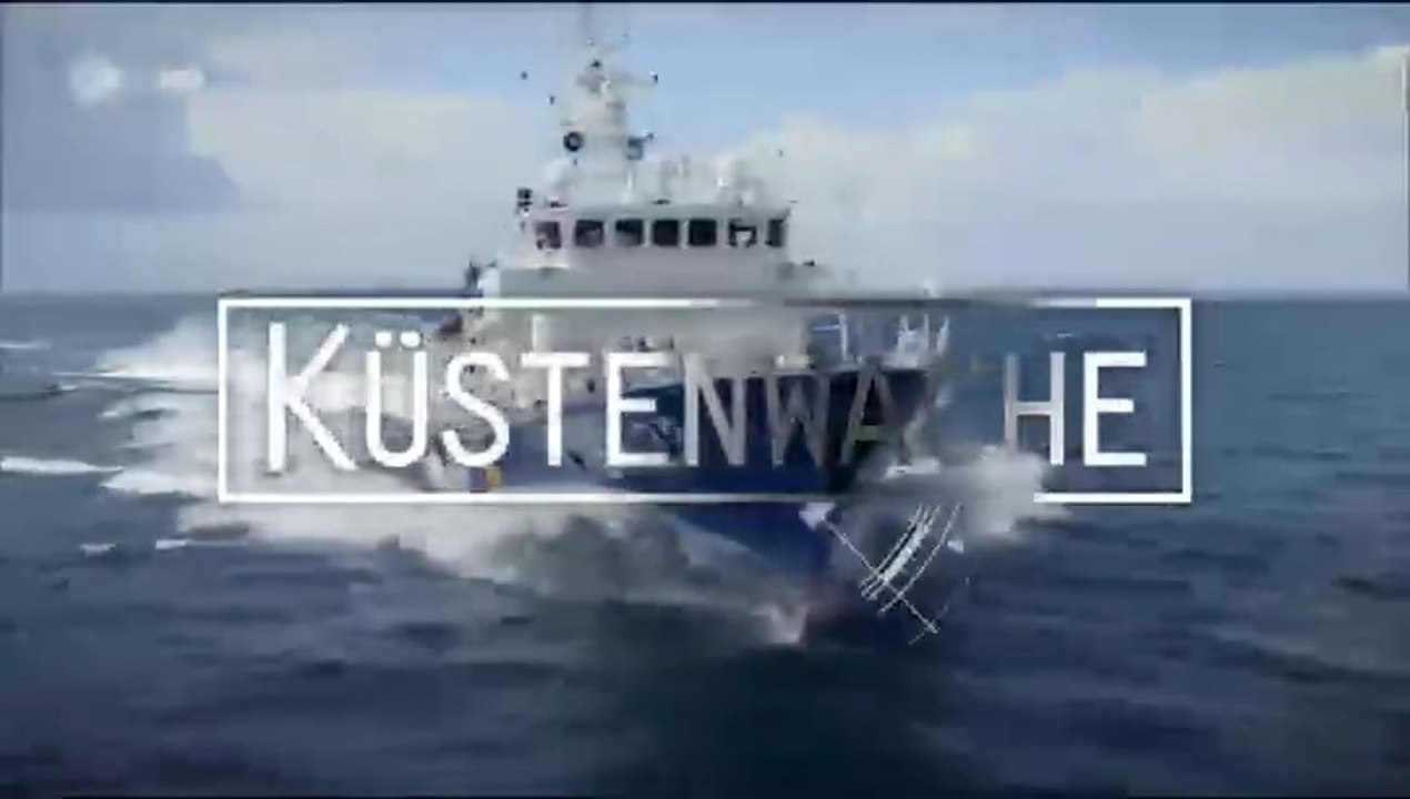 Küstenwache -267- Teuflische List