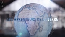 Les Arpenteurs de la Terre