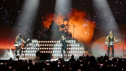 Scorpions | Still loving you (Nîmes - 2025)